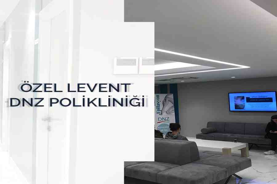 Levent DNZ Clinic